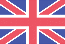 flag uk