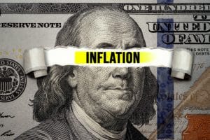 סיפור האינפלציה בארה״ב