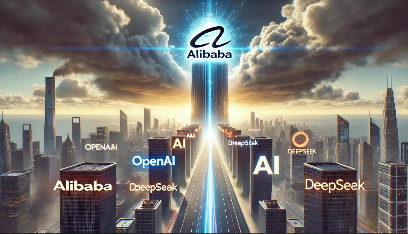 שוק המסחר האלקטרוני מתחמם: מה הוביל לשיתוף הפעולה בין עליבאבא לאי-מרקט?