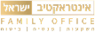 לוגו אינטראקטיב ישראל