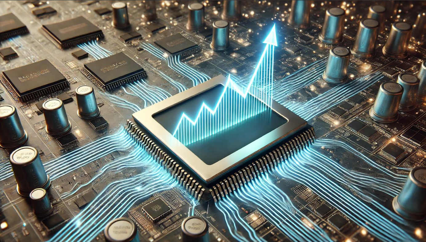 וואווי שוברת את הכלים: שבב AI חדש שווה ערך ל-H100 של אנבידיה