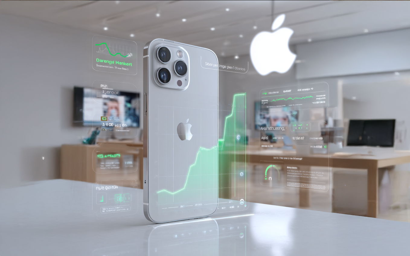 המהלך של אפל שיכול להפוך כל אייפון לעמיד יותר – בלי להחליף סוללה