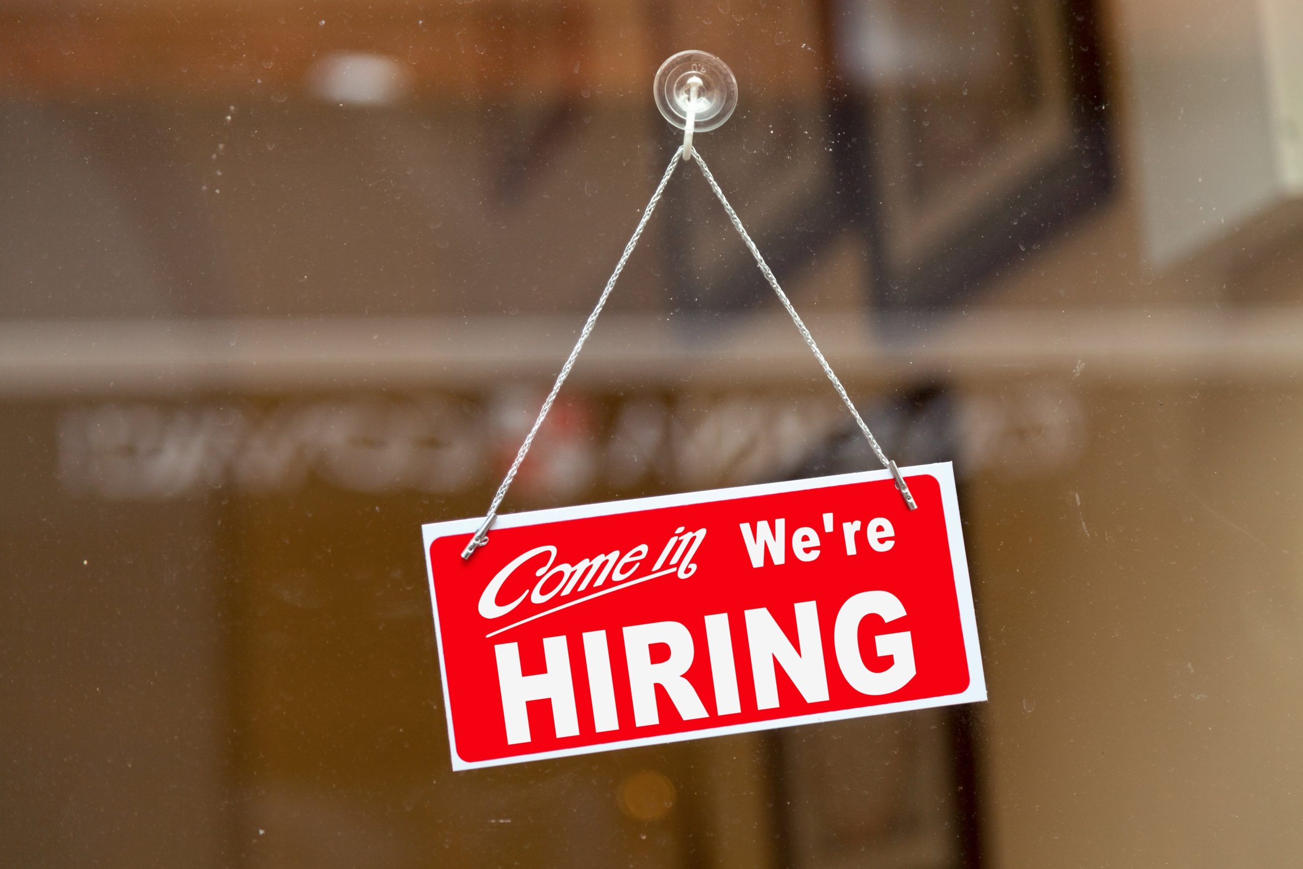 אלף משרות בלבד: דוח התעסוקה החלש ביותר מזה שנתיים מטלטל את וושינגטון