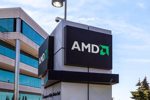 האם AMD עומדת לגנוב לאנבידיה את ההובלה?