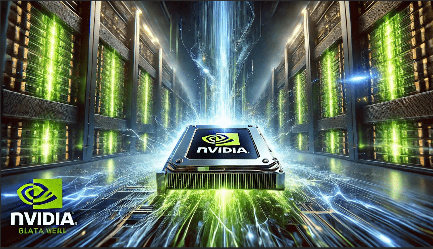 פי 10 יותר כוח: אנבידיה מציתה את מירוץ ה-AI באירופה – עם מאות אלפי שבבים