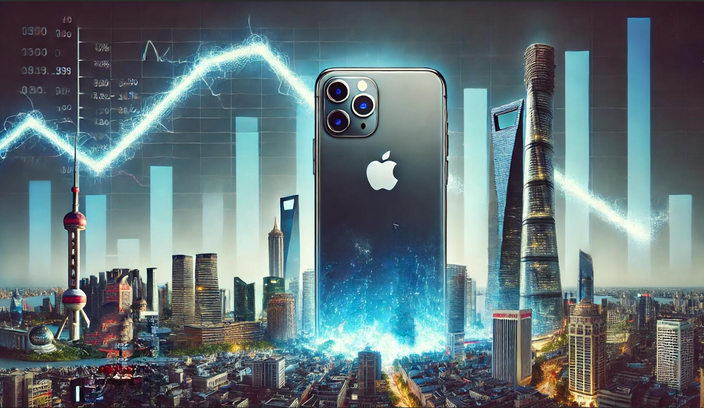 משבר באפל: למה סירי חייבת עזרה מבחוץ – ואיך זה ישפיע על השוק