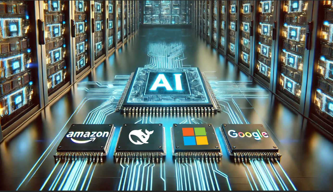 שוק המניות בשיא היסטורי: איך מהפכת ה-AI דוחפת את ביג טק קדימה