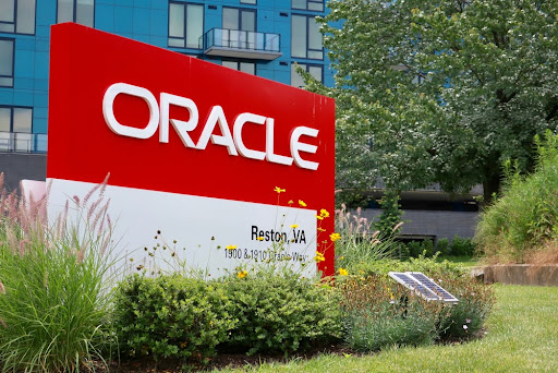 בניין של oracle