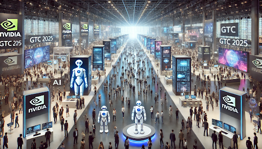 אנבידיה שוברת שיאים: הכרזות הענק ב־GTC דוחפות את המניה לשווי שוק של 5 טריליון דולר