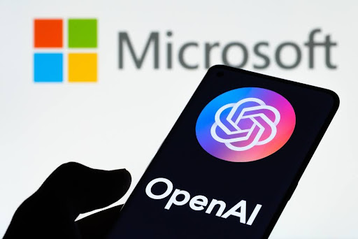מיקרוסופט משתלטת חלקית על OpenAI? כל הפרטים על השותפות החדשה