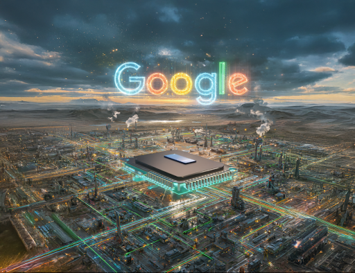גוגל מתעוררת – הענק הרדום שהפך לשחקן הדומיננטי החדש במירוץ ה-AI
