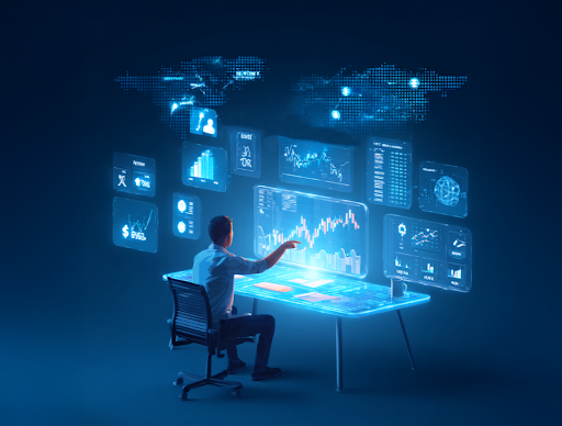 המדריך למסחר חכם עם אינטראקטיב ישראל ב-2025