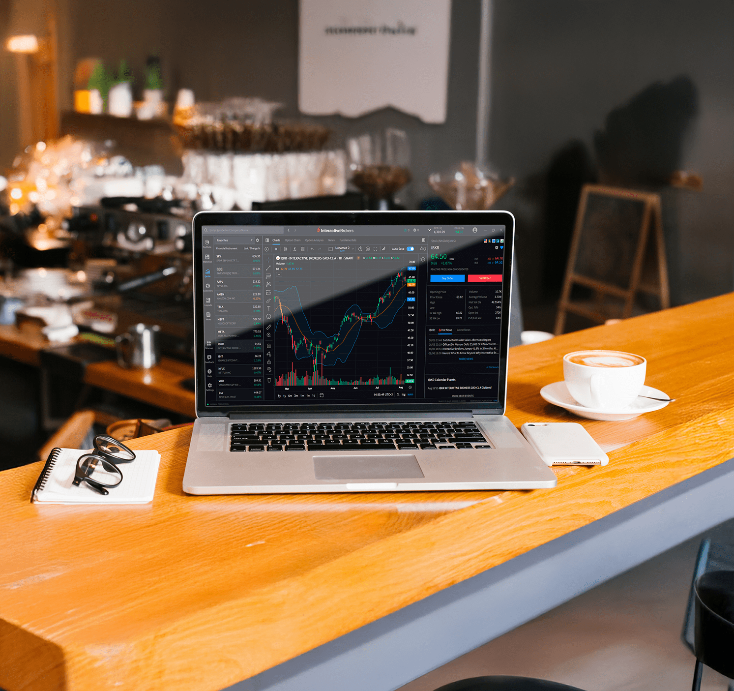 הדרכת מערכת  Interactive IL Desktop