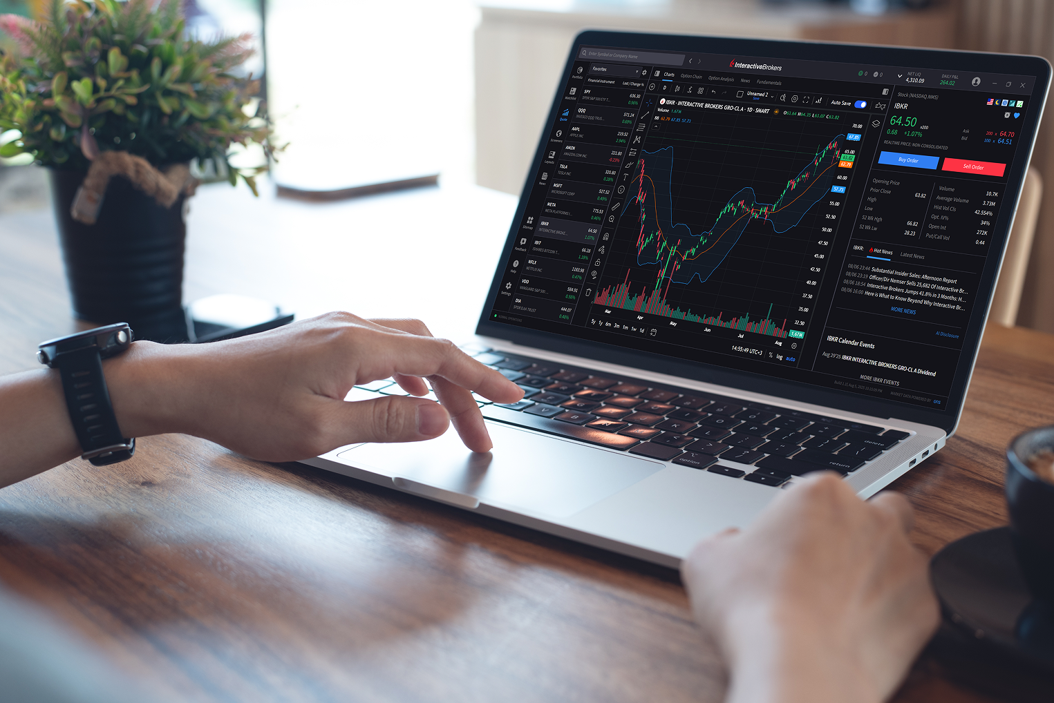 הדרכת מערכת  Interactive IL Desktop