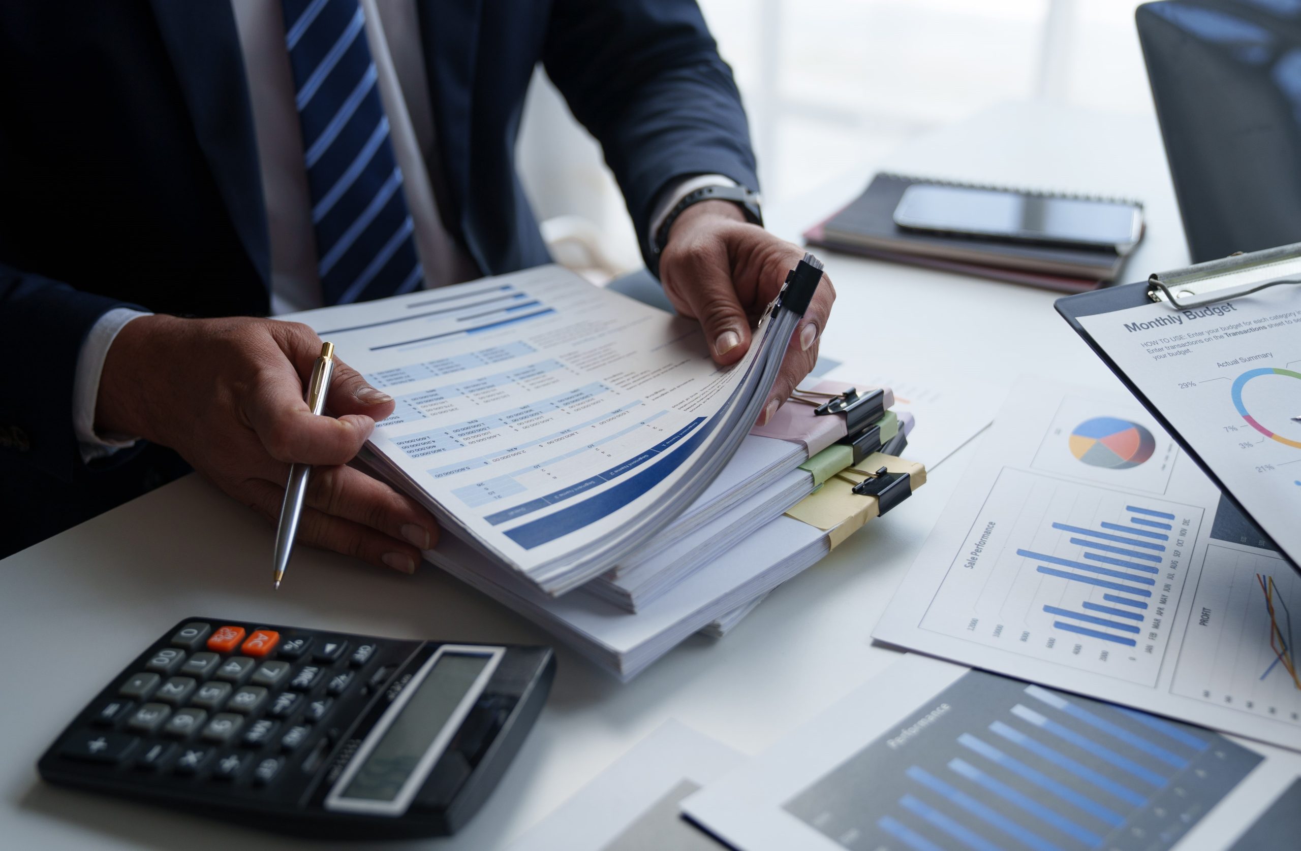 הדרכת דוחות פעילות