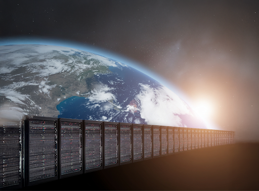 כשהאדמה צמאה והחשמל נגמר: החזון שמטלטל את עולם ה-AI ולמה זה נשמע מטורף רק עד שמבינים את המספרים