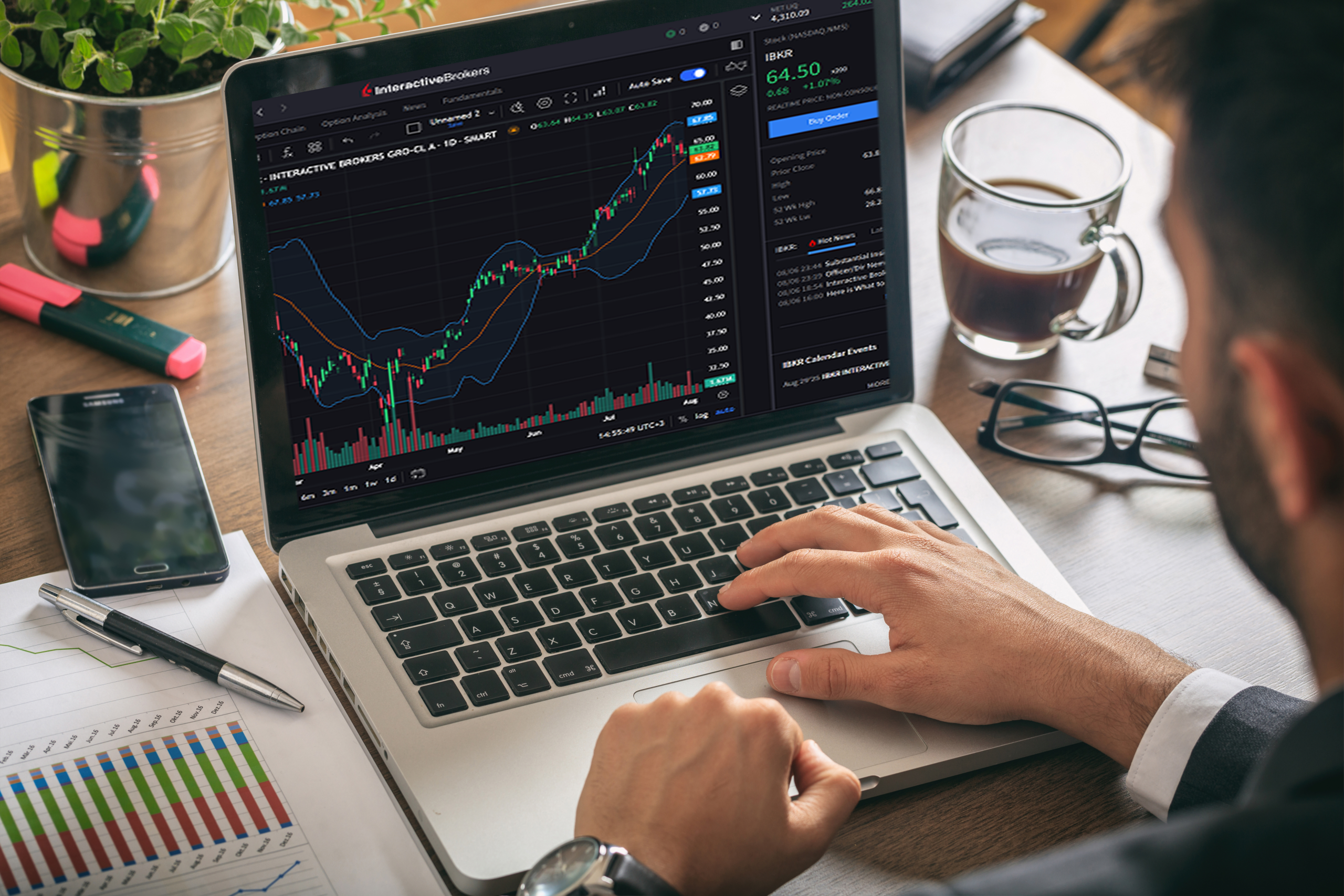 הדרכת מערכת  Interactive IL Desktop