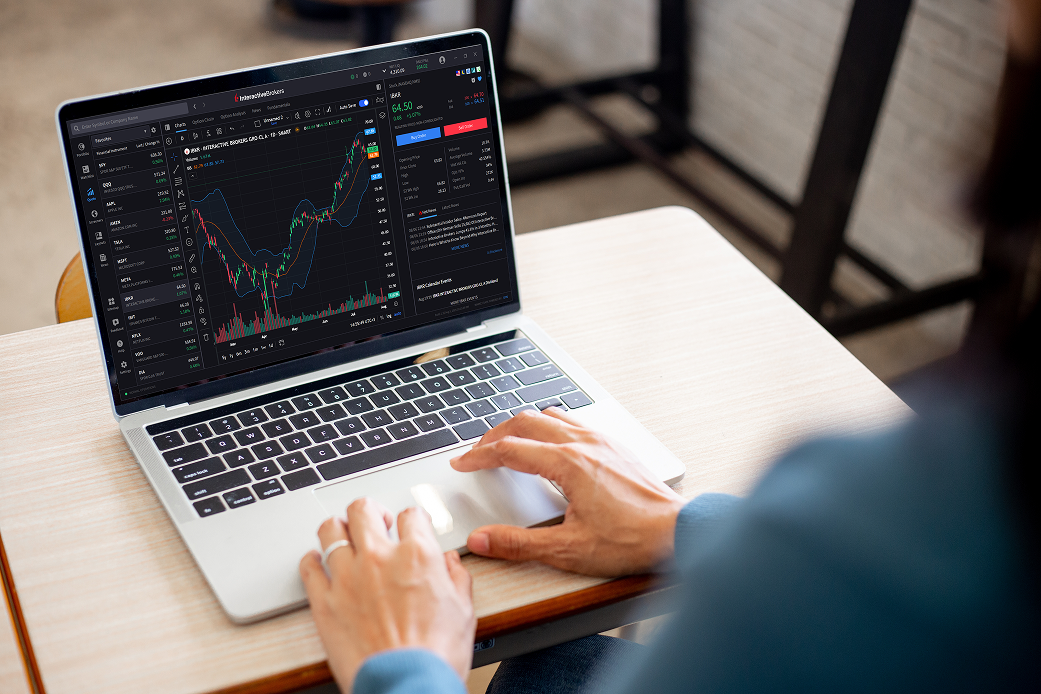 הדרכת מערכת  Interactive IL Desktop