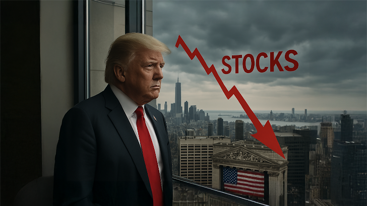 טראמפ מטלטל את השווקים: מו״מ עם איראן או מהלך טקטי?