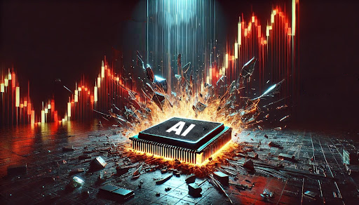 סדקים באימפריית ה-AI: הדיווח על OpenAI שמטלטל את מניות הטכנולוגיה