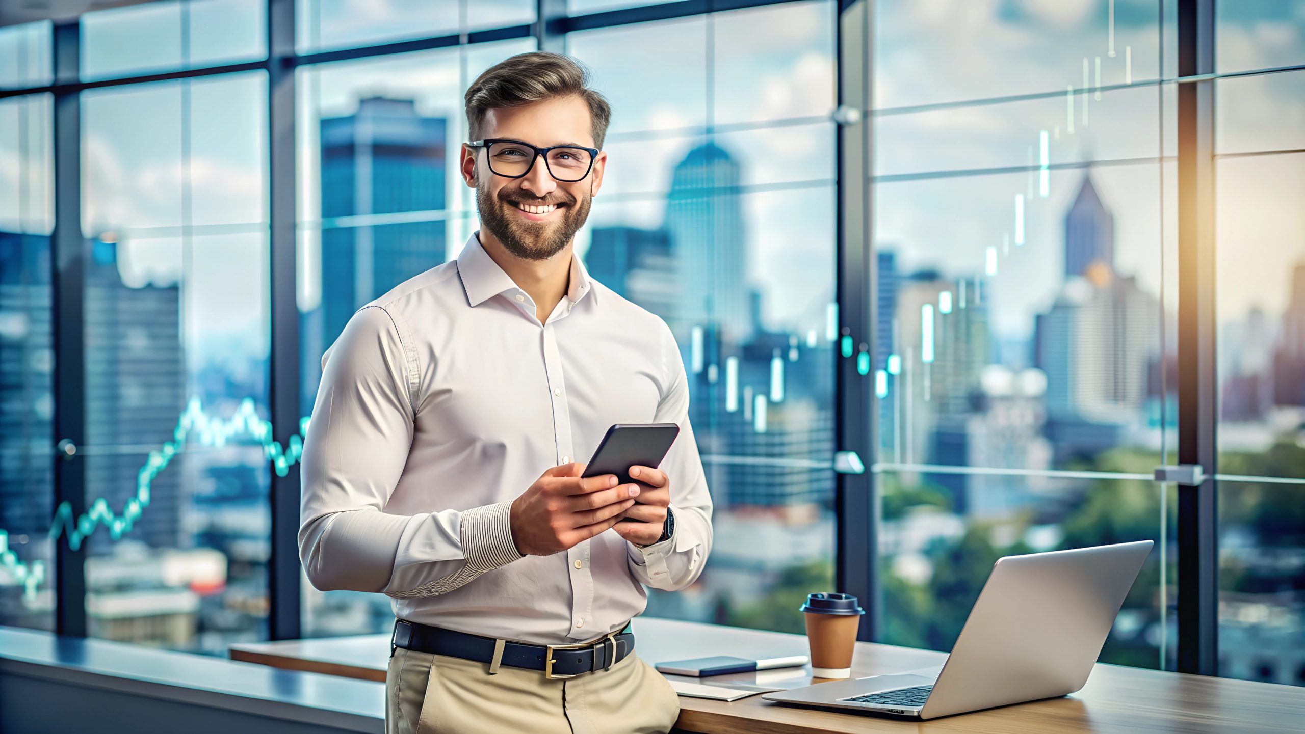 לא רק למקצוענים- המדריך המלא למשקיע העצמאי המתחיל!