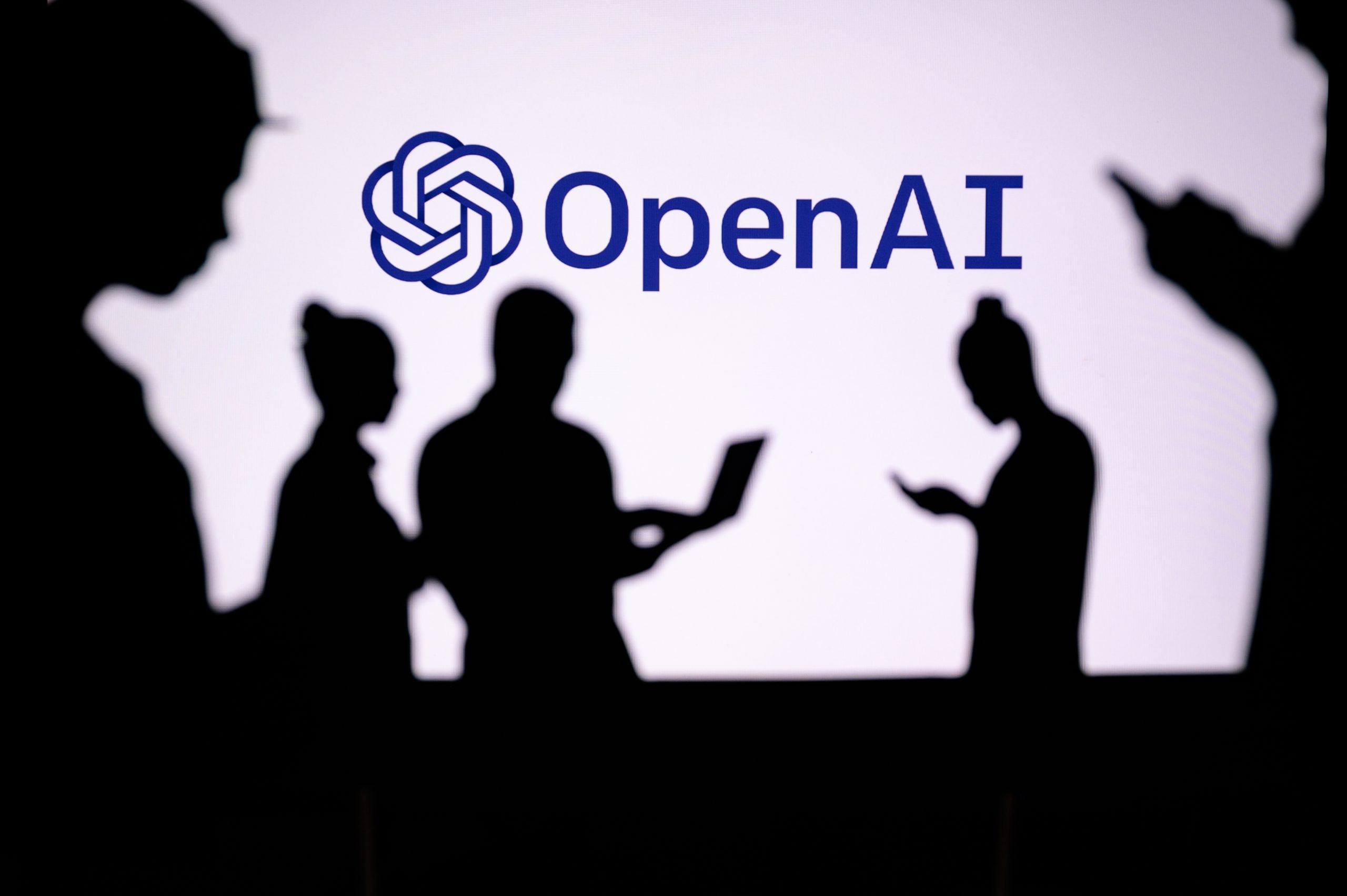 המהלך הבא של OpenAI עשוי לשנות את עולם הסמארטפונים מהיסוד