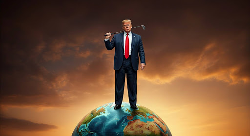 טראמפ סוגר את הברז העולמי: המצור על איראן עלול להפוך את המלחמה למשבר כלכלי עולמי